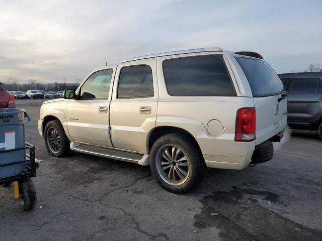 1GYEK63N03R141042 2003 2003 Cadillac Escalade- Luxury 2