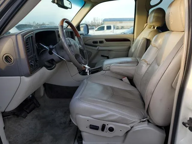 1GYEK63N03R141042 2003 2003 Cadillac Escalade- Luxury 7