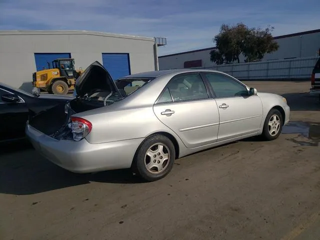 4T1BF30KX3U563317 2003 2003 Toyota Camry- LE 3