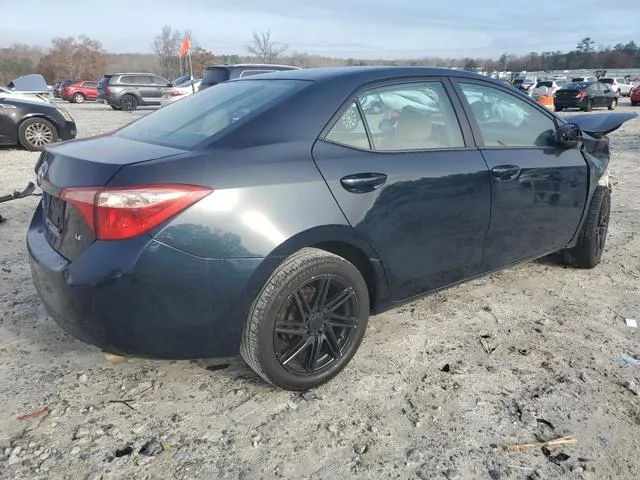 2T1BURHE5JC114245 2018 2018 Toyota Corolla- L 3