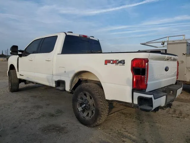 1FT8W2BT7PED01186 2023 2023 Ford F-250- Super Duty 2