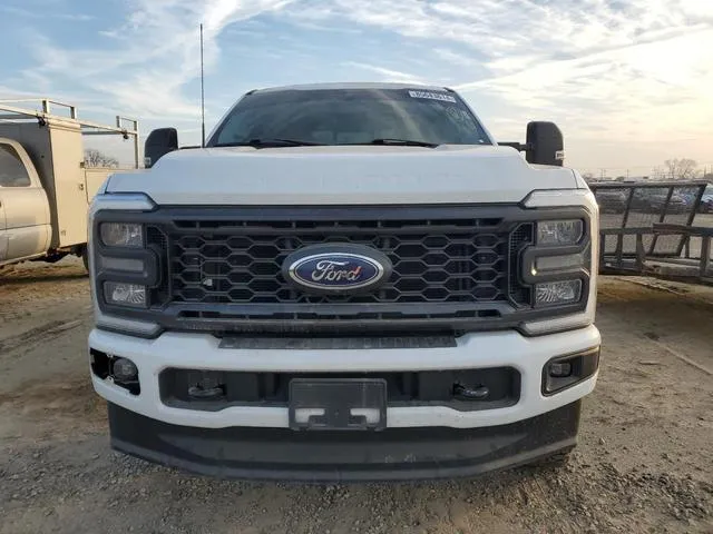 1FT8W2BT7PED01186 2023 2023 Ford F-250- Super Duty 5