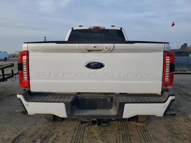 1FT8W2BT7PED01186 2023 2023 Ford F-250- Super Duty 6