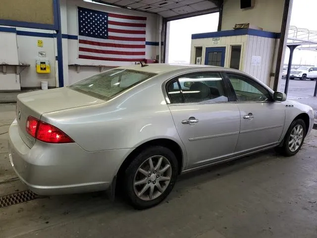 1G4HD57278U161389 2008 2008 Buick Lucerne- Cxl 3