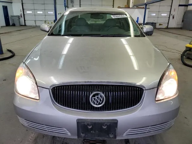 1G4HD57278U161389 2008 2008 Buick Lucerne- Cxl 5