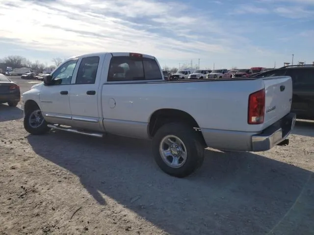 1D7HU18D04J289102 2004 2004 Dodge RAM 1500- ST 2