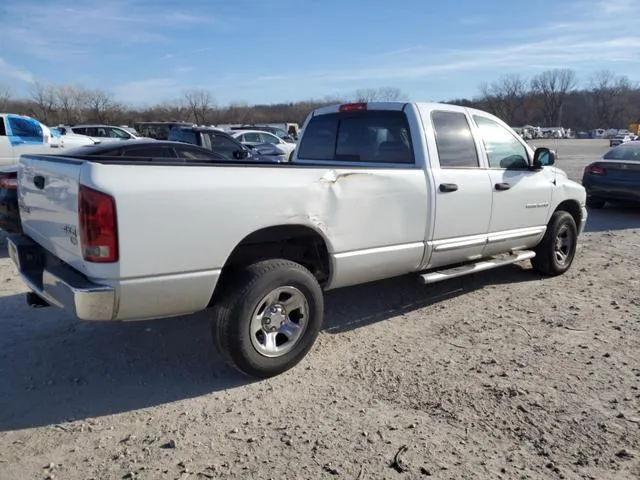 1D7HU18D04J289102 2004 2004 Dodge RAM 1500- ST 3