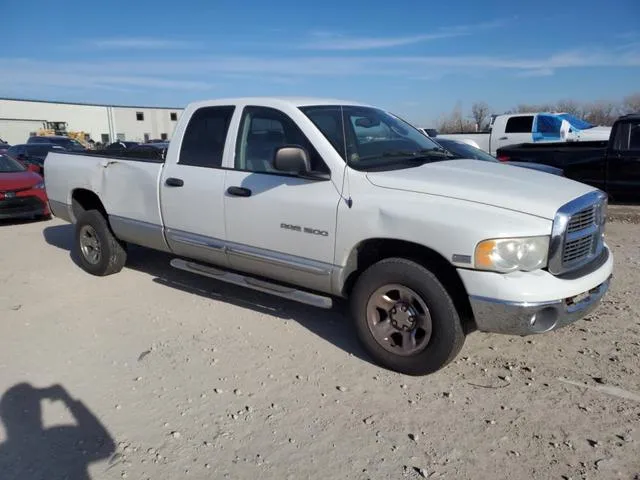 1D7HU18D04J289102 2004 2004 Dodge RAM 1500- ST 4