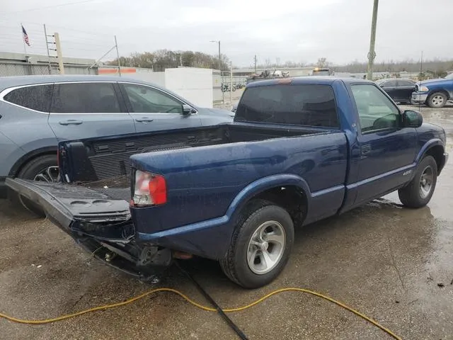 1GCCS145328124996 2002 2002 Chevrolet S10- S10 3