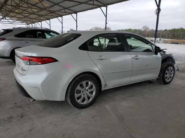 JTDBCMFE4R3041317 2024 2024 Toyota Corolla- LE 3