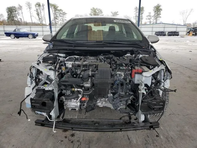 JTDBCMFE4R3041317 2024 2024 Toyota Corolla- LE 5