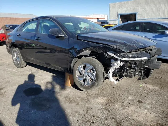 KMHLL4DG2RU657144 2024 2024 Hyundai Elantra- SE 4