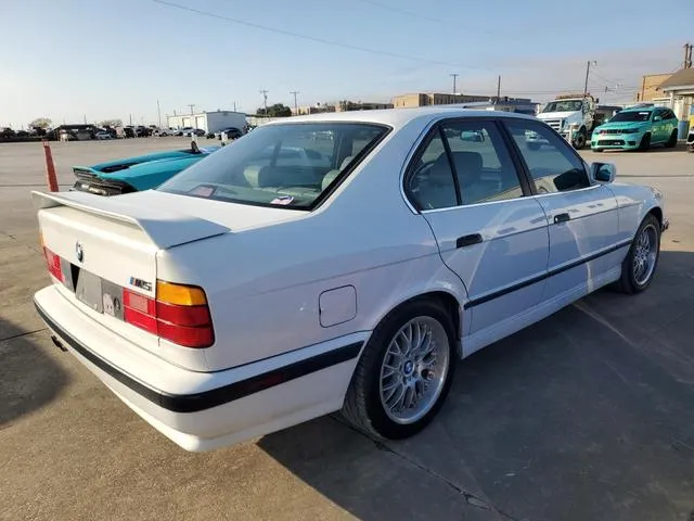 WBSHD9319MBK05979 1991 1991 BMW M5 3