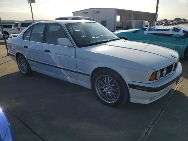 WBSHD9319MBK05979 1991 1991 BMW M5 4