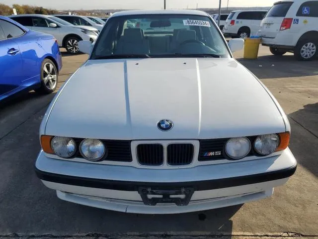 WBSHD9319MBK05979 1991 1991 BMW M5 5