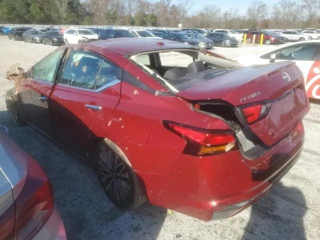 1N4BL4DV8RN386038 2024 2024 Nissan Altima- SV 2