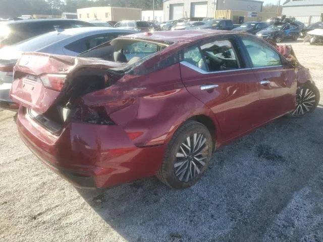 1N4BL4DV8RN386038 2024 2024 Nissan Altima- SV 3