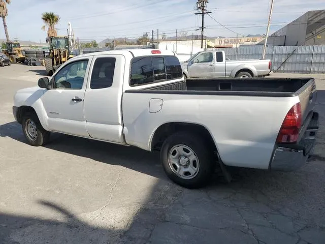 5TETX22N58Z567488 2008 2008 Toyota Tacoma- Access Cab 2