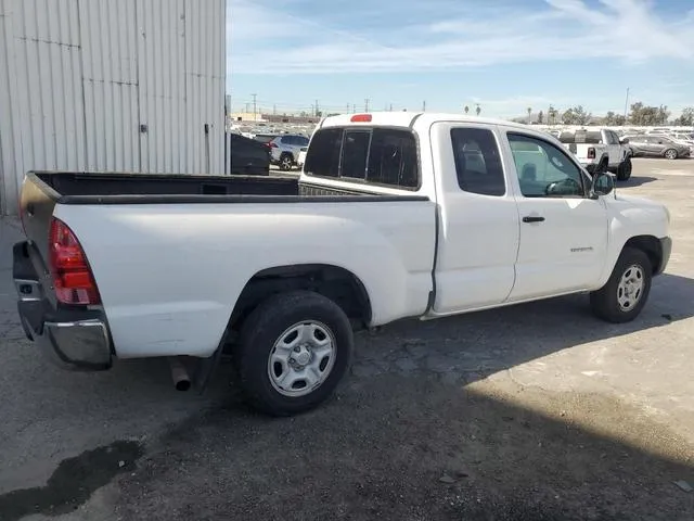 5TETX22N58Z567488 2008 2008 Toyota Tacoma- Access Cab 3