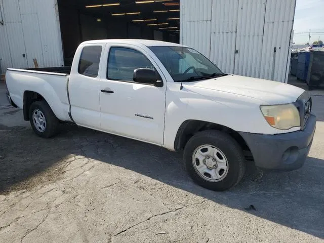 5TETX22N58Z567488 2008 2008 Toyota Tacoma- Access Cab 4