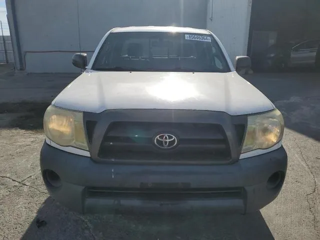 5TETX22N58Z567488 2008 2008 Toyota Tacoma- Access Cab 5