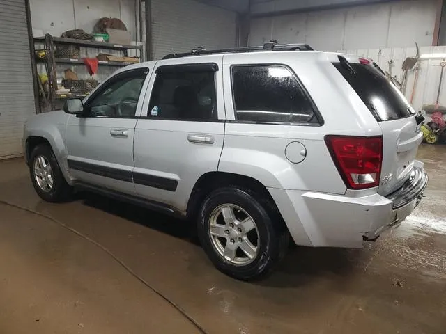 1J8GR48K76C284440 2006 2006 Jeep Grand Cherokee- Laredo 2