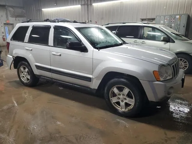 1J8GR48K76C284440 2006 2006 Jeep Grand Cherokee- Laredo 4