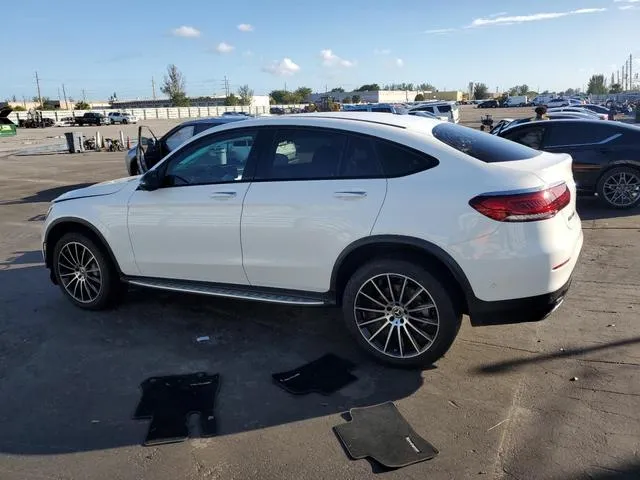 W1N0J8EB2PG168979 2023 2023 Mercedes-Benz GLC-Class- 300 4M 2