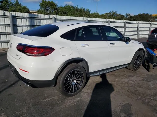 W1N0J8EB2PG168979 2023 2023 Mercedes-Benz GLC-Class- 300 4M 3