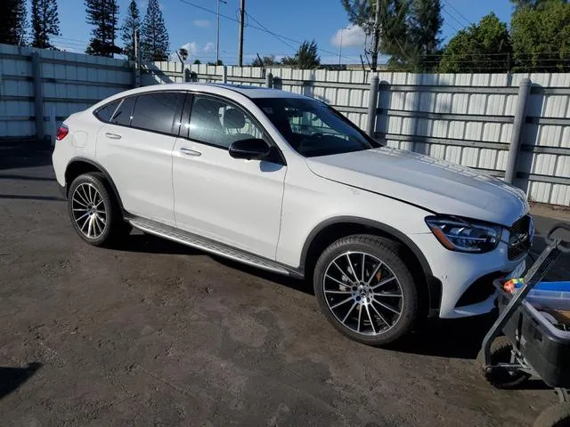 W1N0J8EB2PG168979 2023 2023 Mercedes-Benz GLC-Class- 300 4M 4