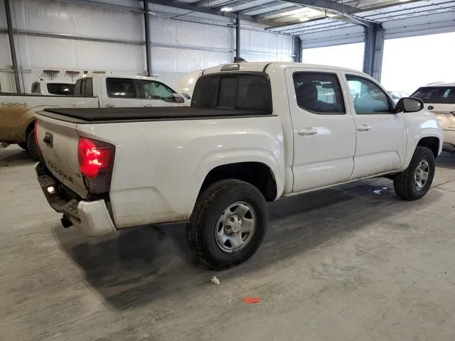 3TMCZ5AN7PM616943 2023 2023 Toyota Tacoma- Double Cab 3