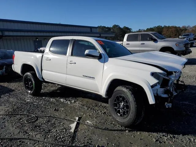 3TMAZ5CN6NM176960 2022 2022 Toyota Tacoma- Double Cab 4