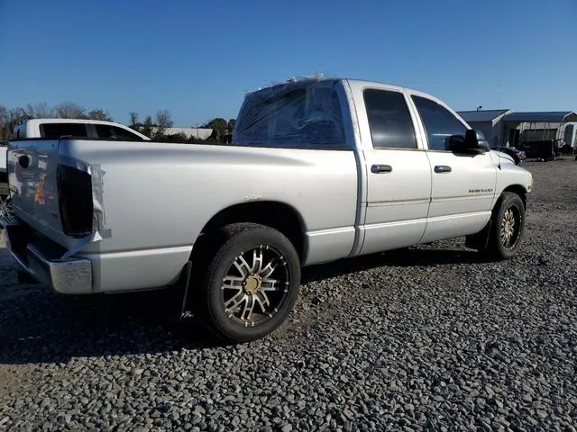 1D7HA18D64S659827 2004 2004 Dodge RAM 1500- ST 3