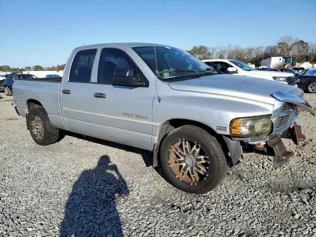 1D7HA18D64S659827 2004 2004 Dodge RAM 1500- ST 4