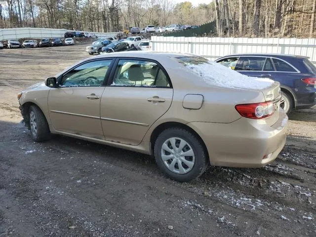 2T1BU4EE8BC714928 2011 2011 Toyota Corolla- Base 2