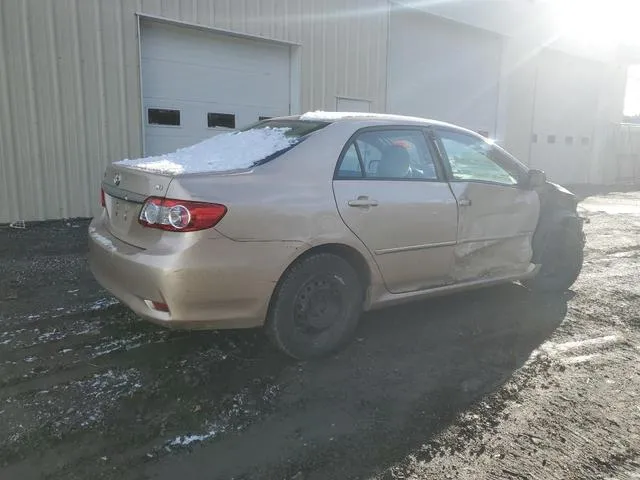 2T1BU4EE8BC714928 2011 2011 Toyota Corolla- Base 3