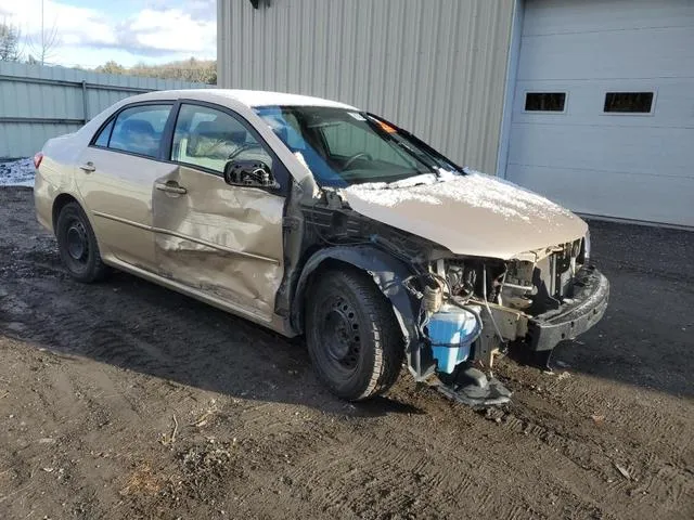 2T1BU4EE8BC714928 2011 2011 Toyota Corolla- Base 4