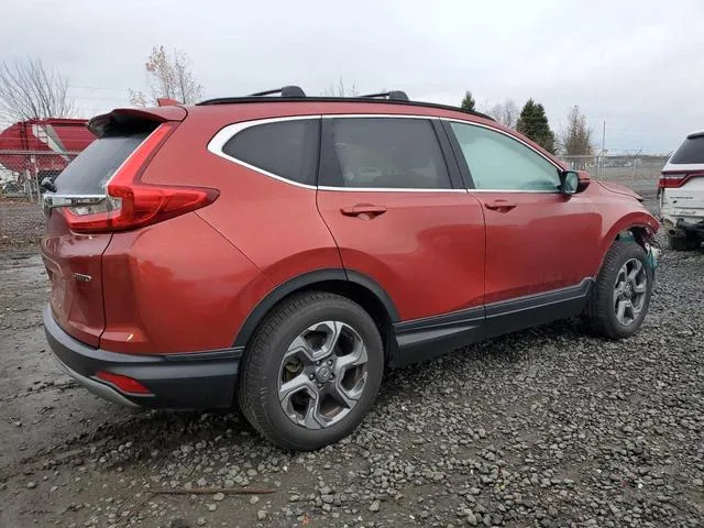 2HKRW2H57KH627723 2019 2019 Honda CR-V- EX 3