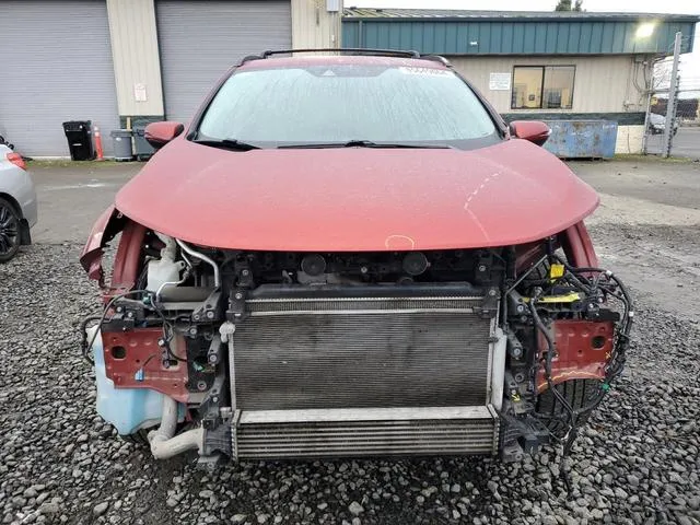 2HKRW2H57KH627723 2019 2019 Honda CR-V- EX 5