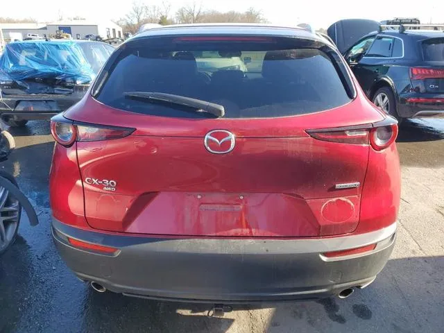 3MVDMBBM0PM559880 2023 2023 Mazda CX-30- Select 6