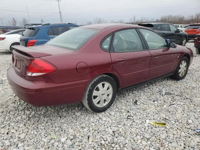 1FAHP56S24G186809 2004 2004 Ford Taurus- Sel 3