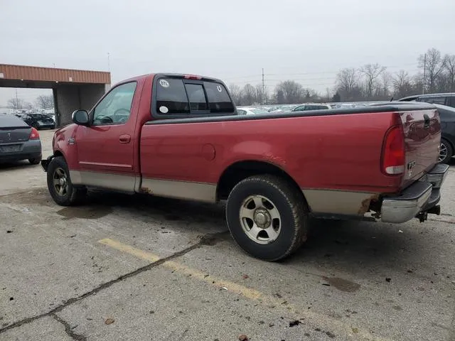 1FTRF17W72KA58135 2002 2002 Ford F-150 2