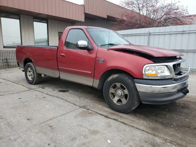 1FTRF17W72KA58135 2002 2002 Ford F-150 4