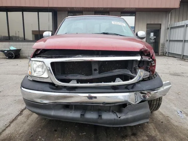 1FTRF17W72KA58135 2002 2002 Ford F-150 5