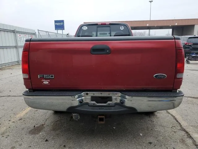 1FTRF17W72KA58135 2002 2002 Ford F-150 6