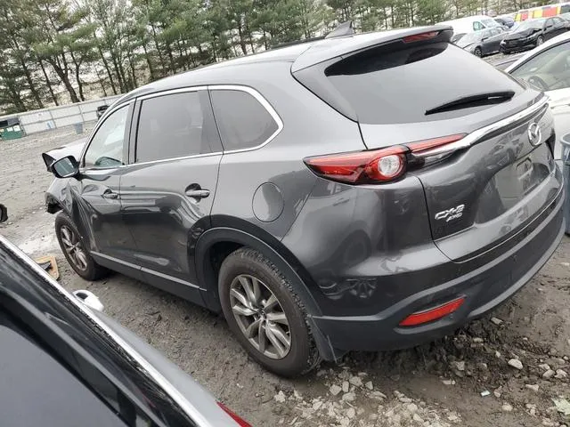 JM3TCBCY7J0219810 2018 2018 Mazda CX-9- Touring 2