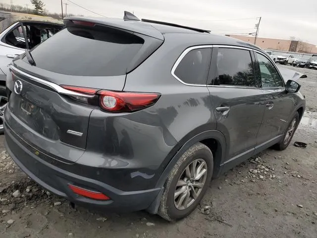 JM3TCBCY7J0219810 2018 2018 Mazda CX-9- Touring 3