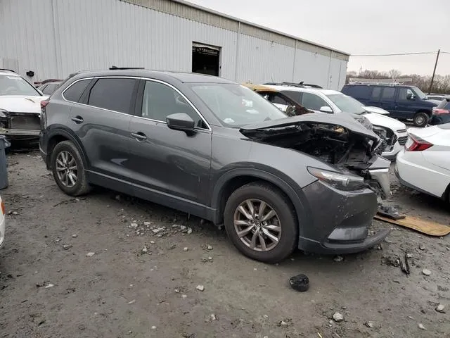 JM3TCBCY7J0219810 2018 2018 Mazda CX-9- Touring 4