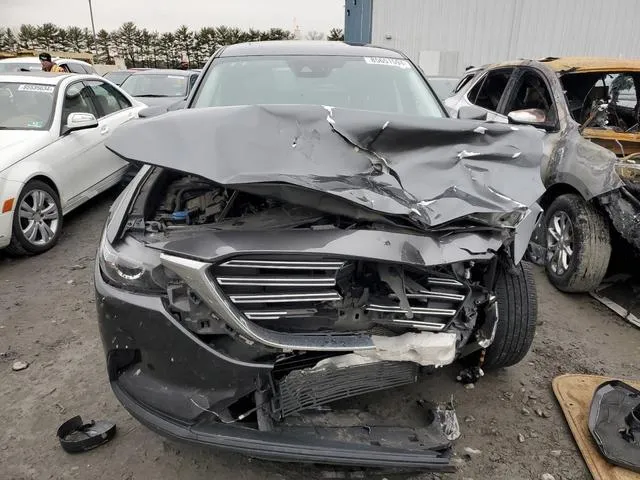 JM3TCBCY7J0219810 2018 2018 Mazda CX-9- Touring 5