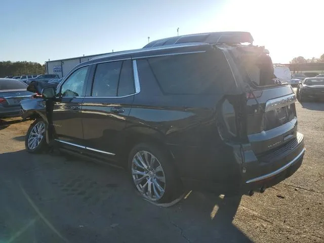 1GKS1DKL9PR275963 2023 2023 GMC Yukon- Denali 2